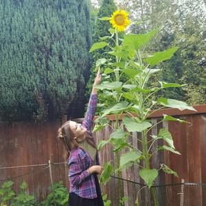 Meet your Posher, Jenna